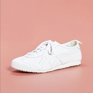 Onitsuka Tiger - Mexico 66 Sneakers